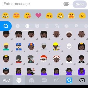 Meet your Posher, Darriel